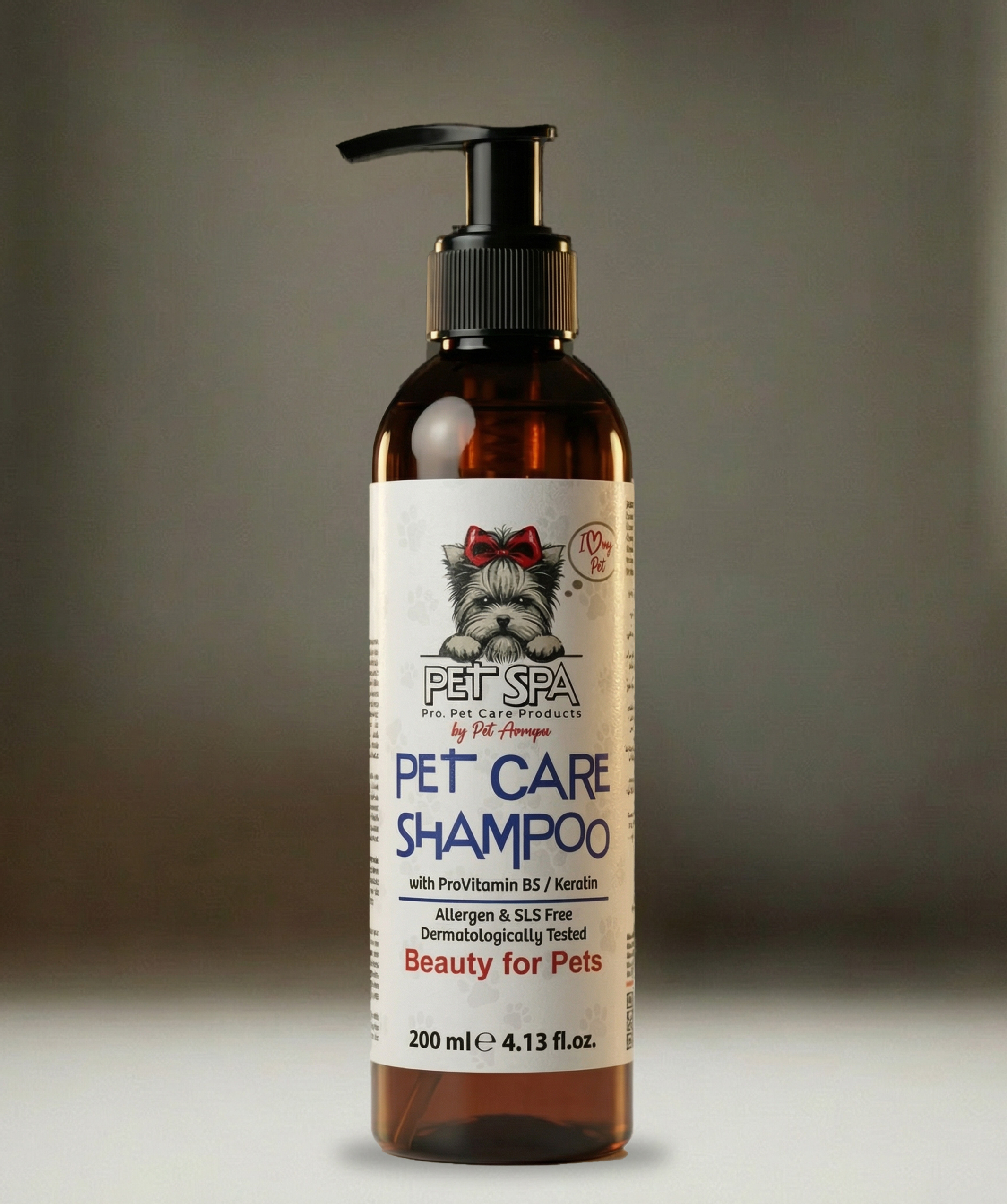 Pet SPA by Pet Avrupa Pet Care Köpek Şampuanı 200 ML